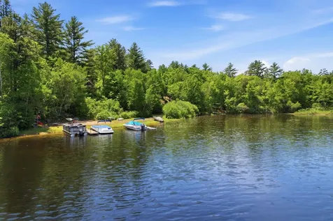 6 Mudgett Drive Freedom NH 03836-4148