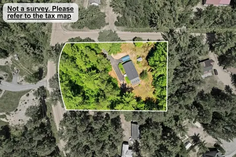 6 Mudgett Drive Freedom NH 03836-4148