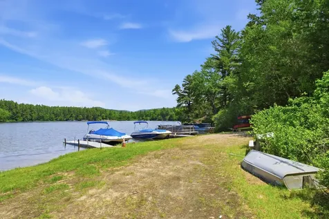 6 Mudgett Drive Freedom NH 03836-4148