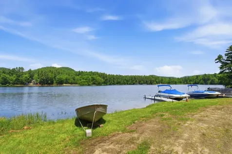 6 Mudgett Drive Freedom NH 03836-4148