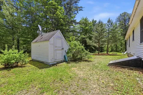 6 Mudgett Drive Freedom NH 03836-4148