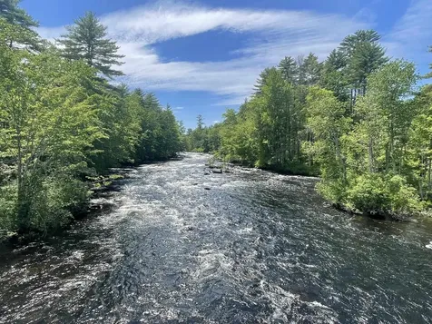 6 Mudgett Drive Freedom NH 03836-4148