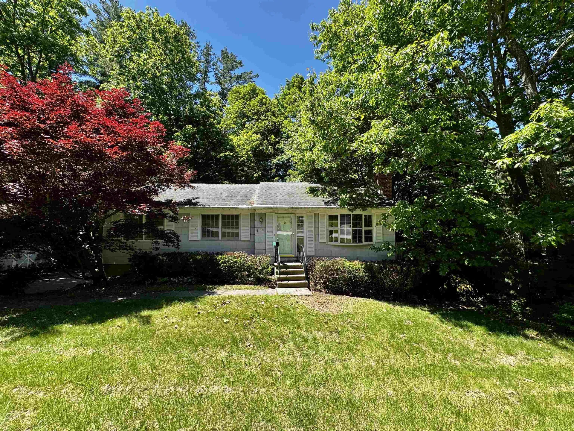 142 Pine Circle Bennington VT 05201