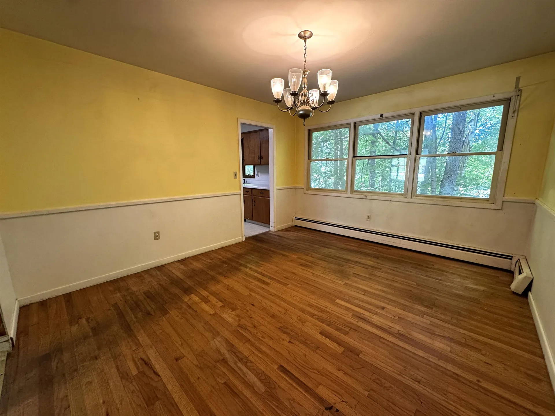 142 Pine Circle Bennington VT 05201