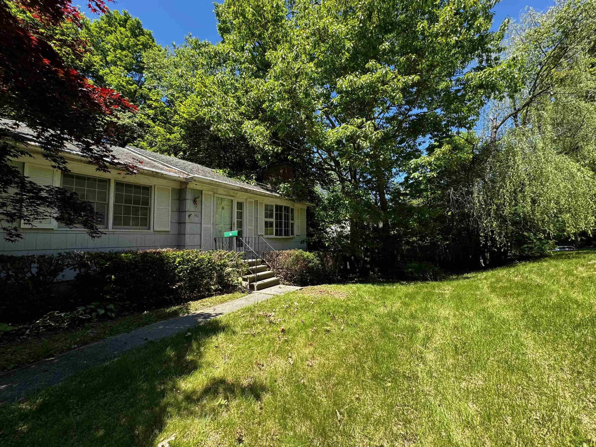 142 Pine Circle Bennington VT 05201
