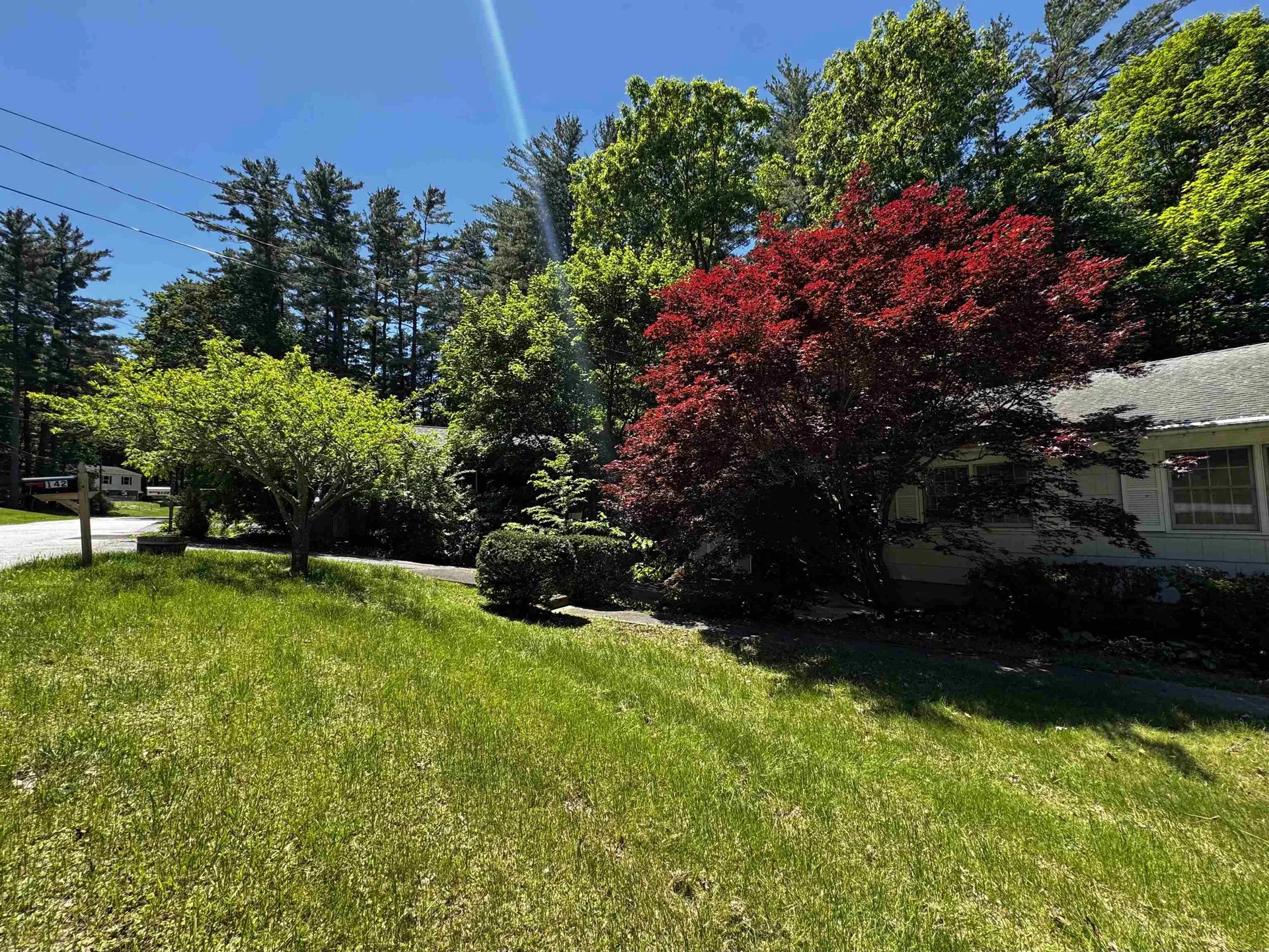 142 Pine Circle Bennington VT 05201