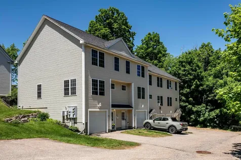 44 Church Street Rochester NH 03839
