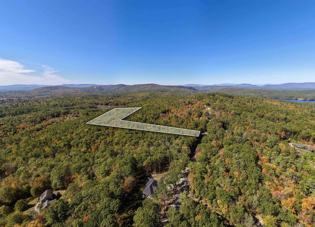 Lot 3 Winona Road Meredith NH 03253