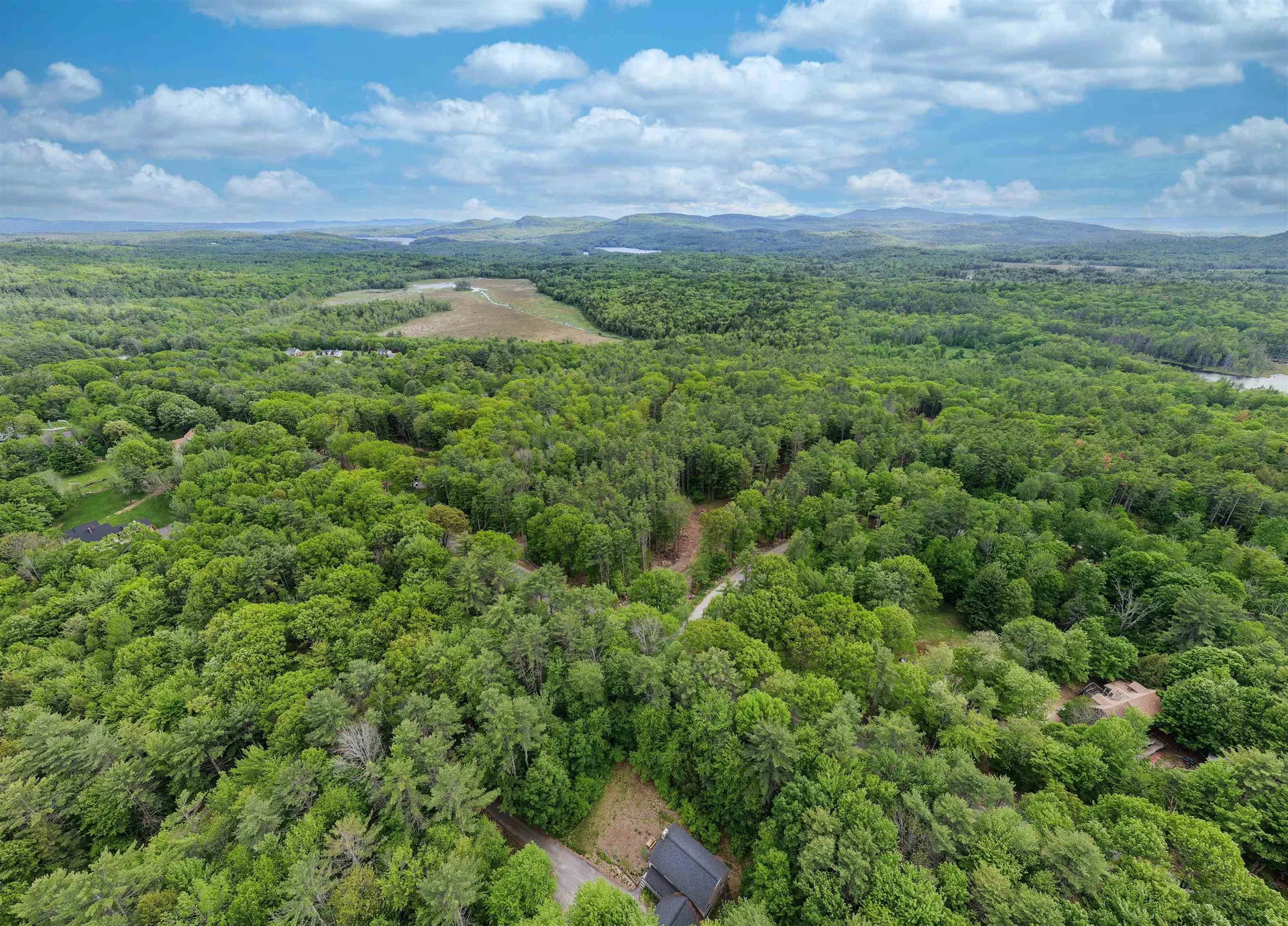Lot 3 Winona Road Meredith NH 03253