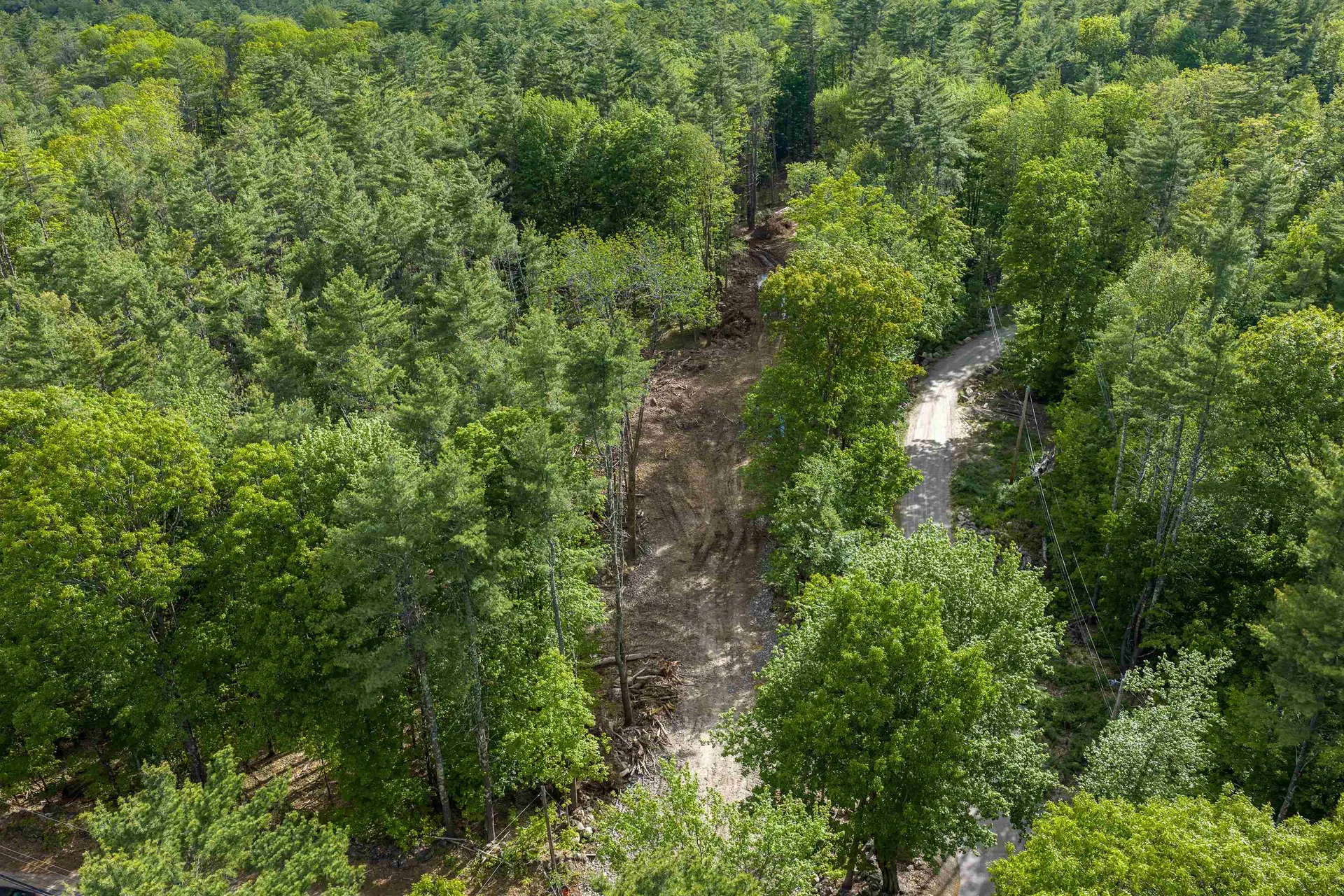 Lot 3 Winona Road Meredith NH 03253
