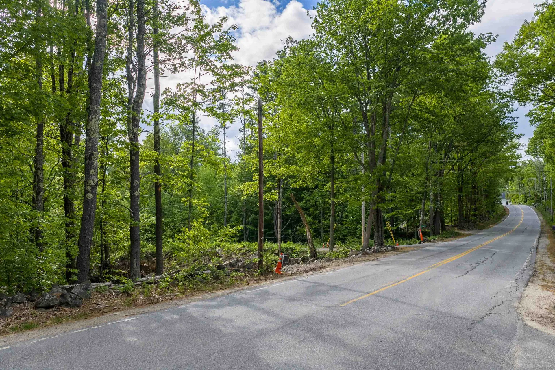 Lot 3 Winona Road Meredith NH 03253