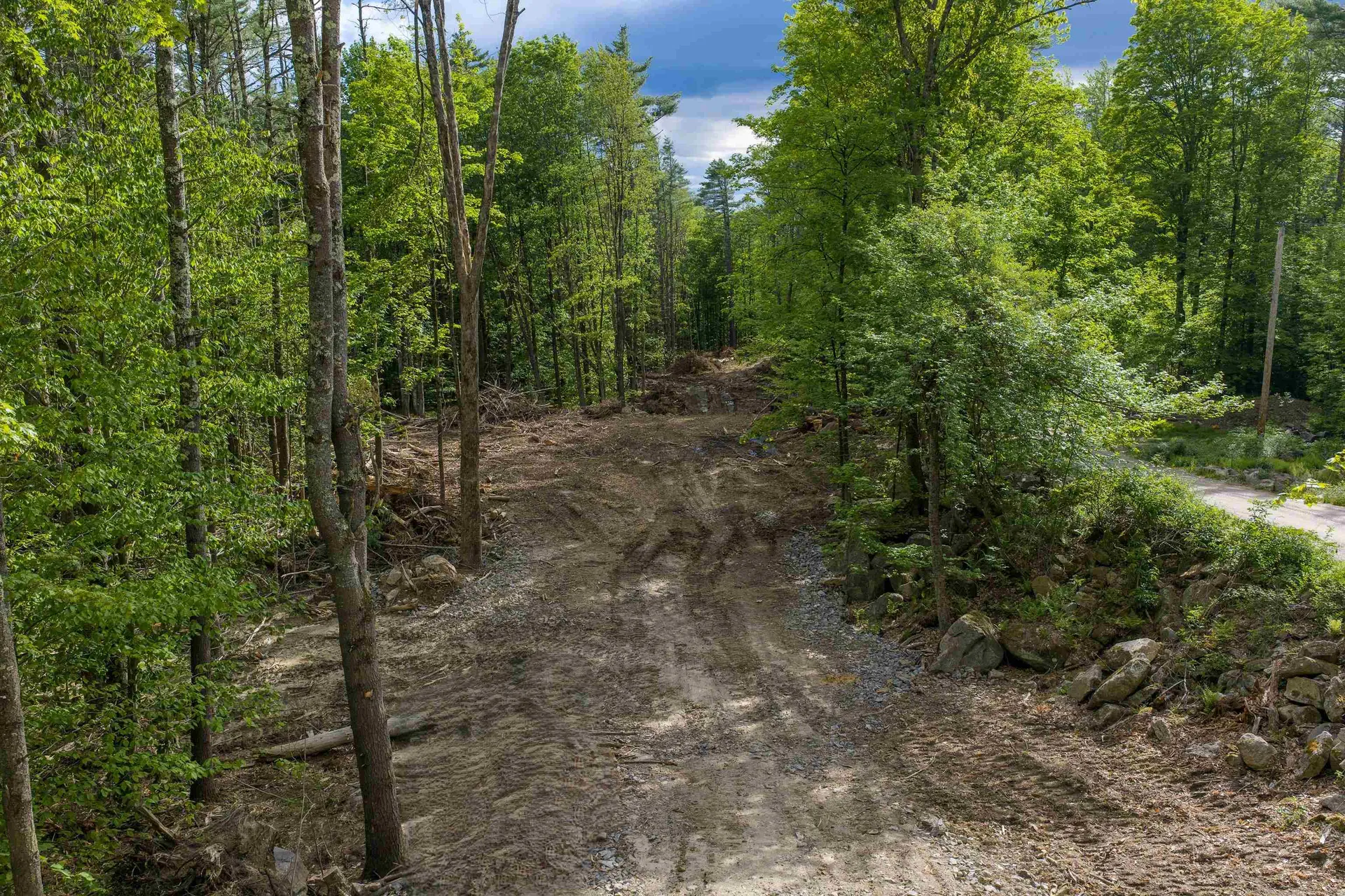 Lot 3 Winona Road Meredith NH 03253