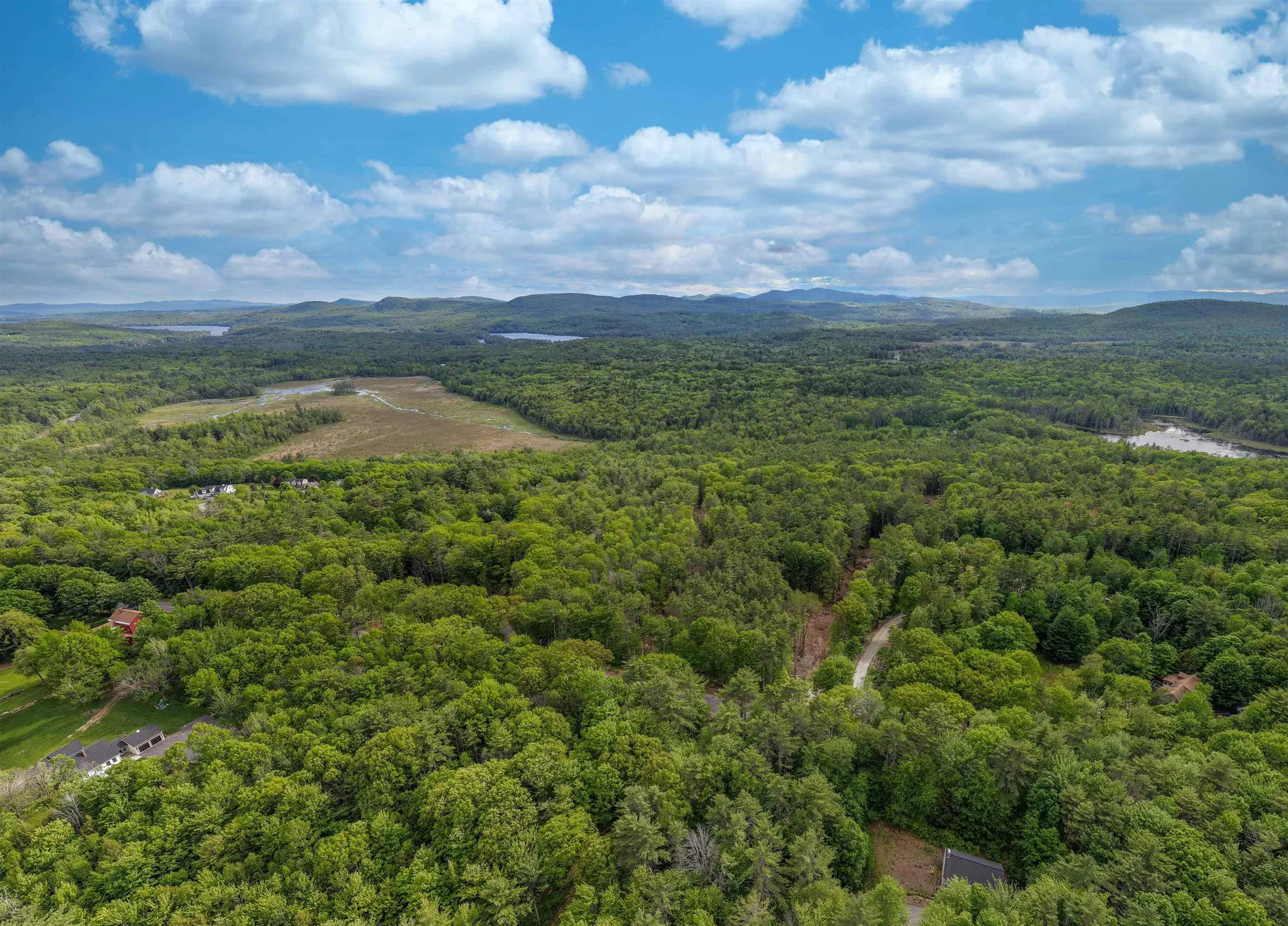 Lot 3 Winona Road Meredith NH 03253