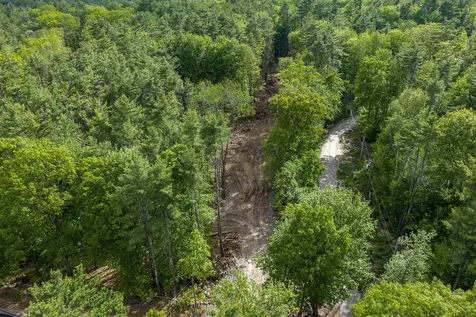 Lot 3 Winona Road Meredith NH 03253