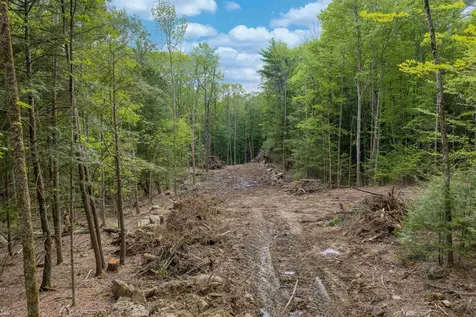 Lot 3 Winona Road Meredith NH 03253