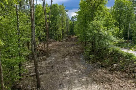Lot 3 Winona Road Meredith NH 03253