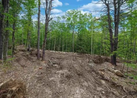 Lot 3 Winona Road Meredith NH 03253