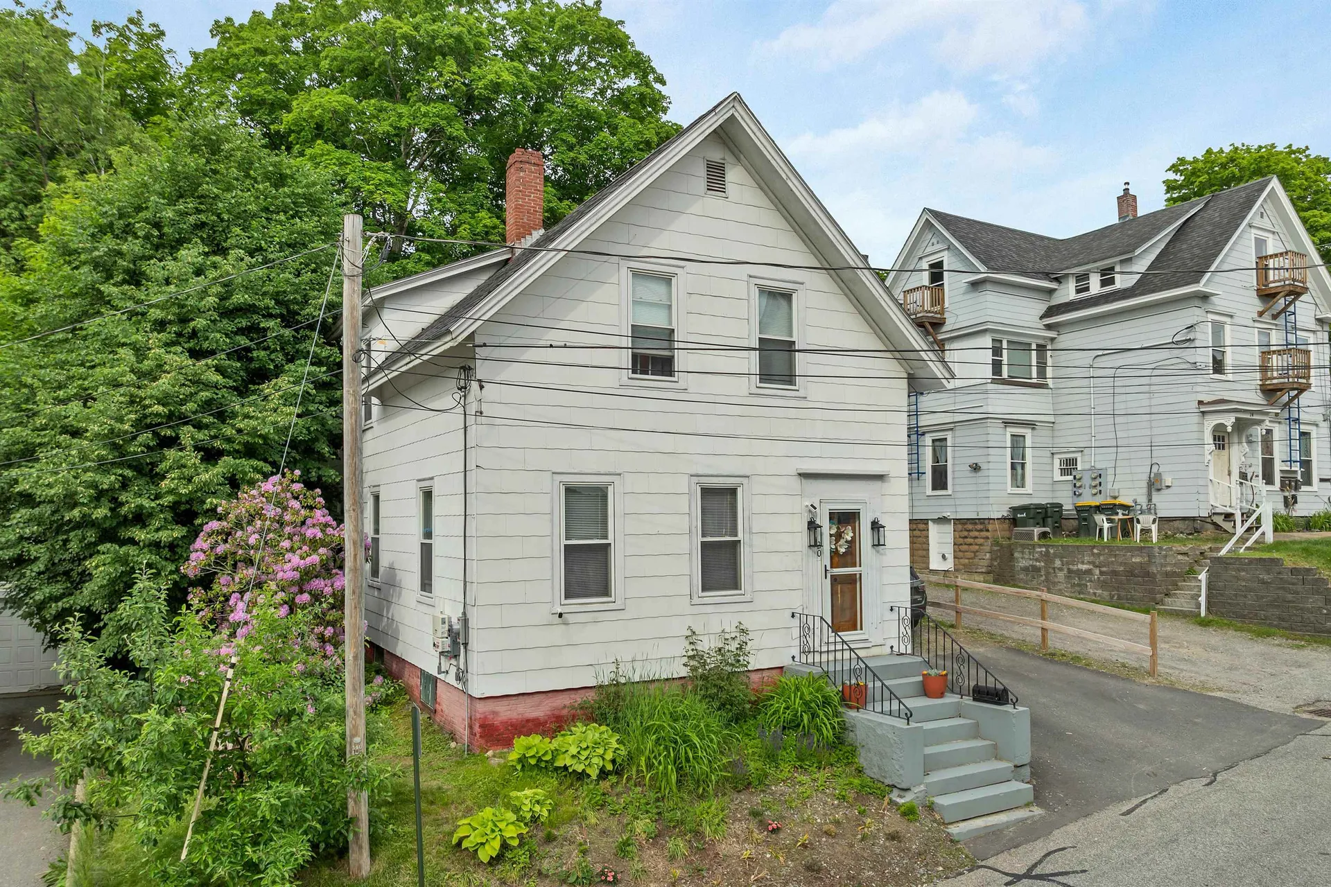 20 Baldwin Street Laconia NH 03246