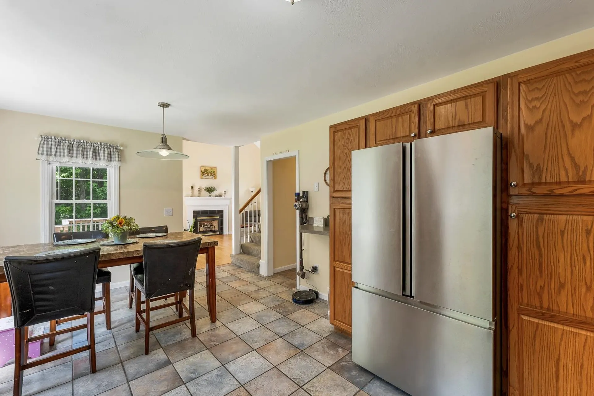 210 Kent Farm Road Hampstead NH 03841-2141