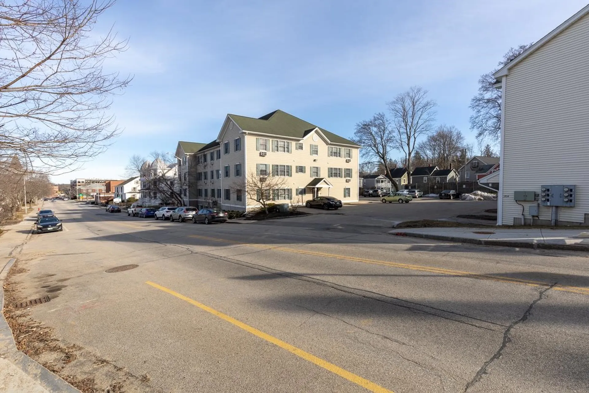204 Washington Street Dover NH 03820