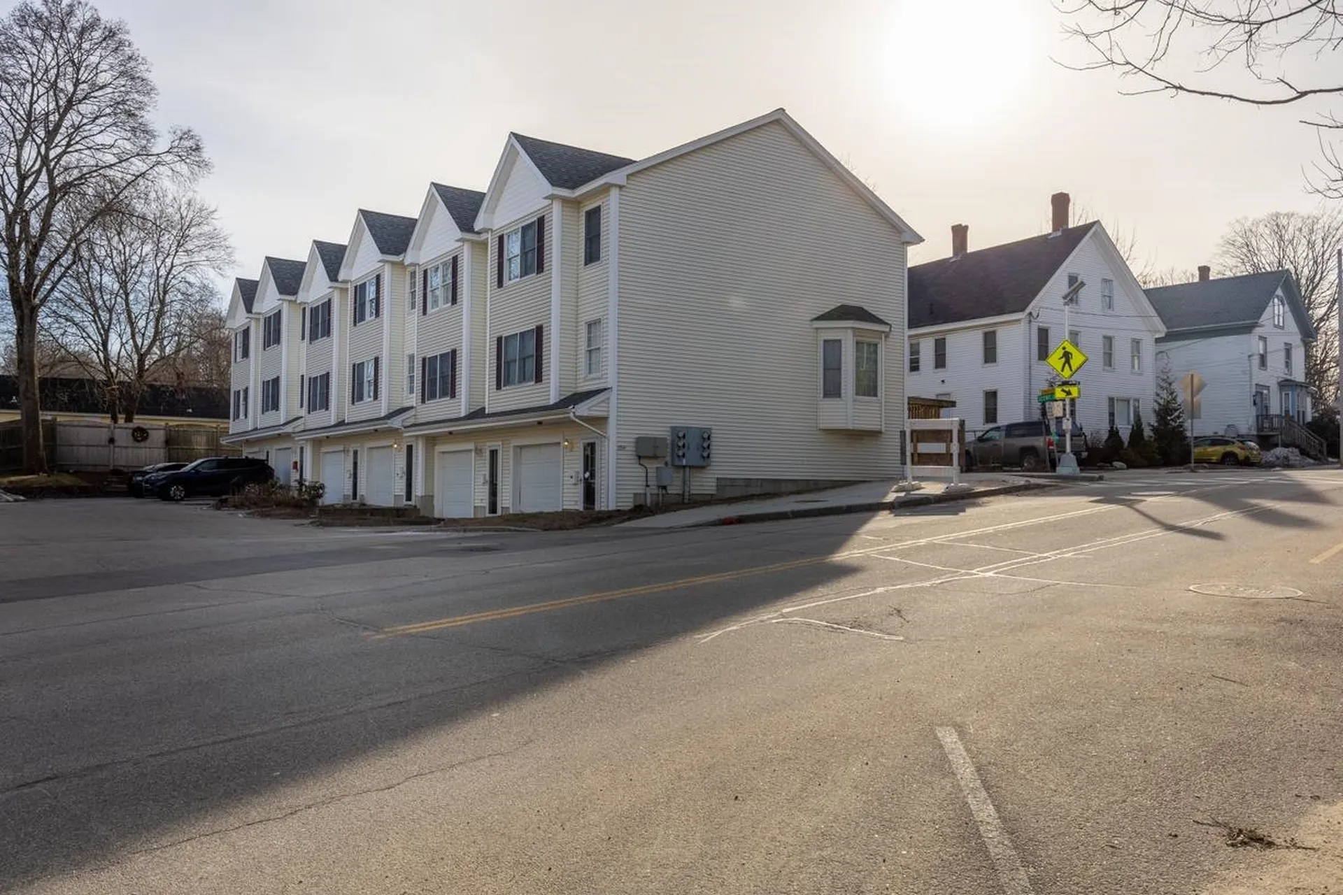 204 Washington Street Dover NH 03820