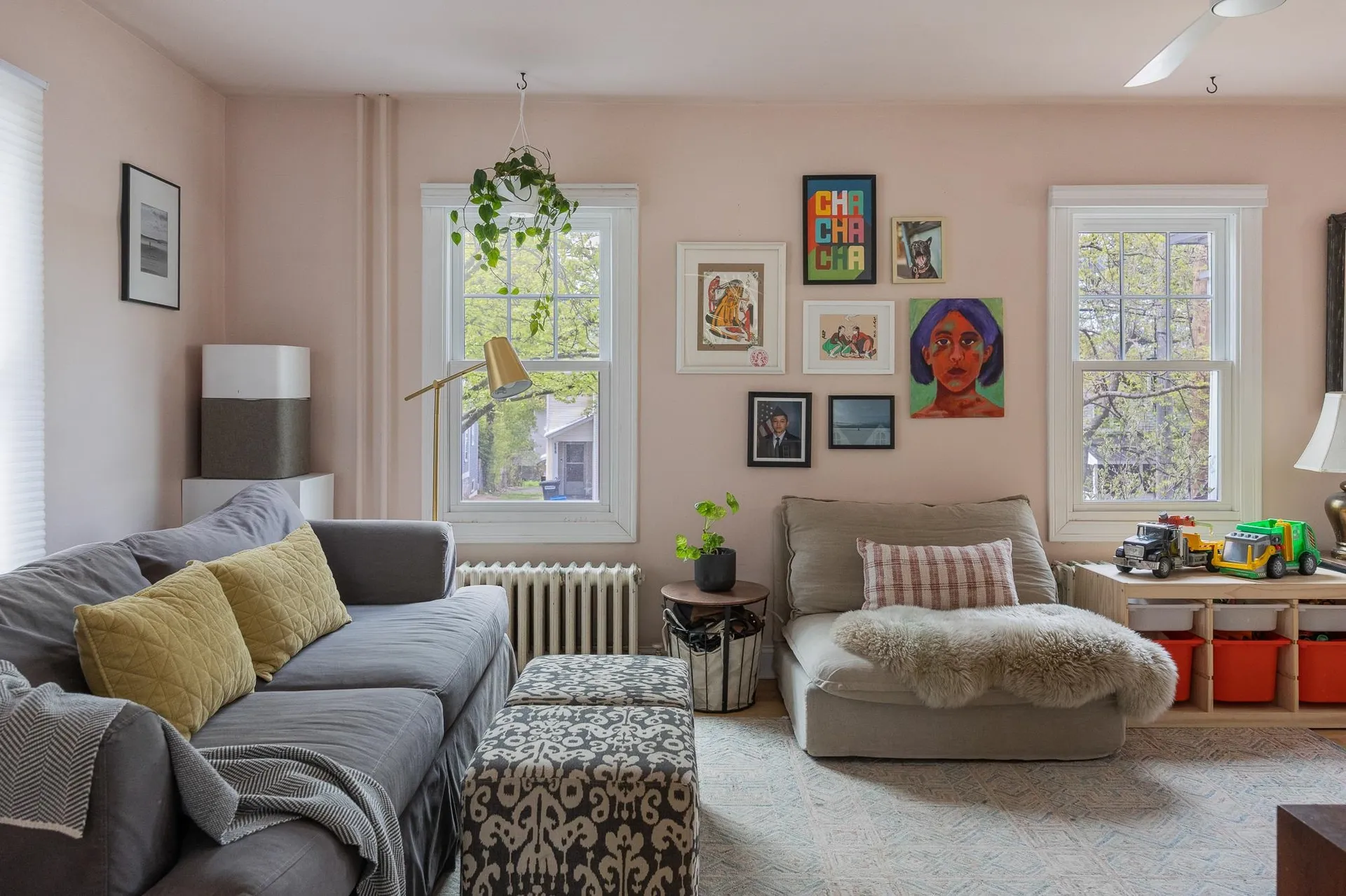 418 Saint Paul Street Burlington VT 05401