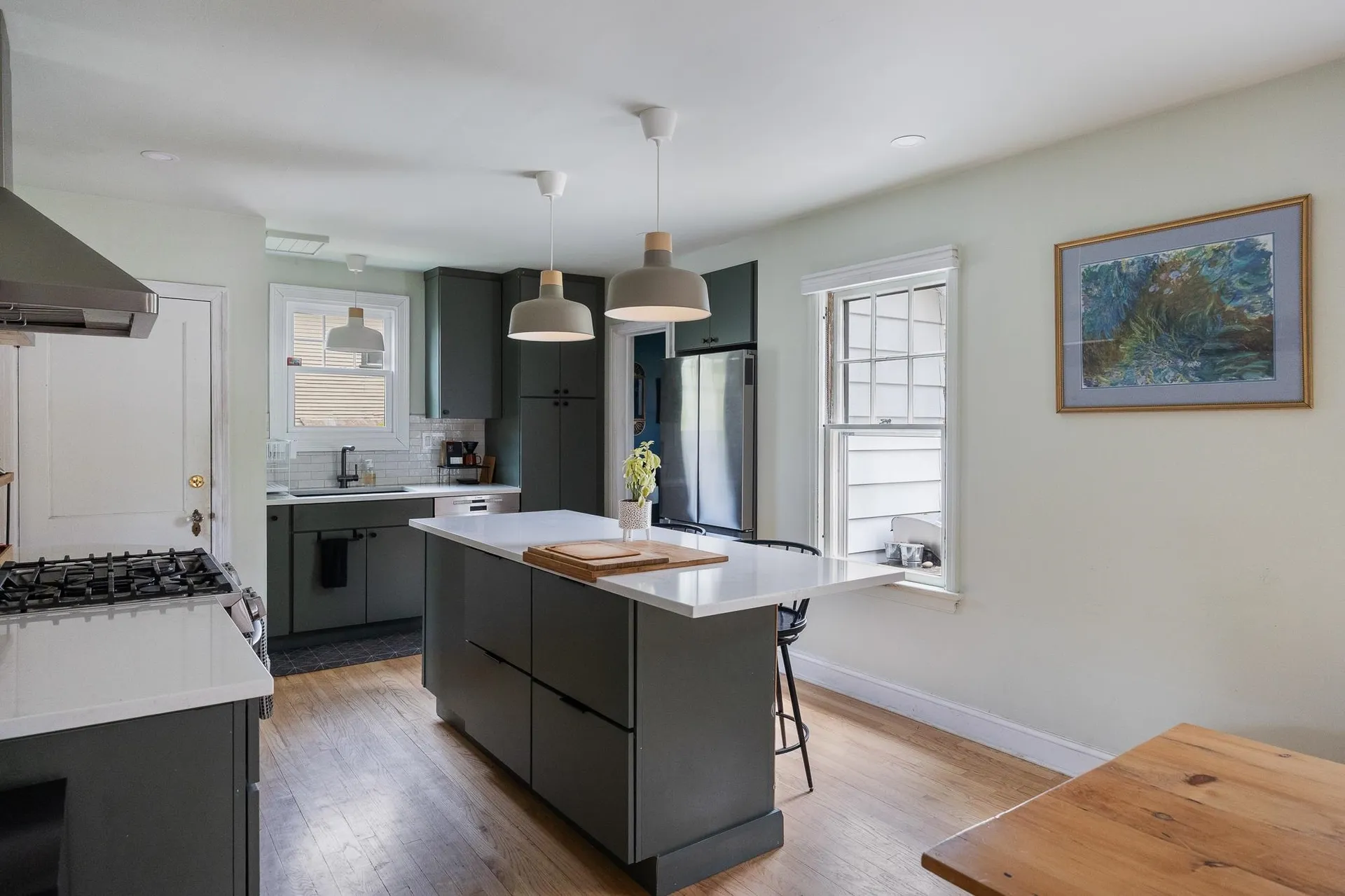 418 Saint Paul Street Burlington VT 05401