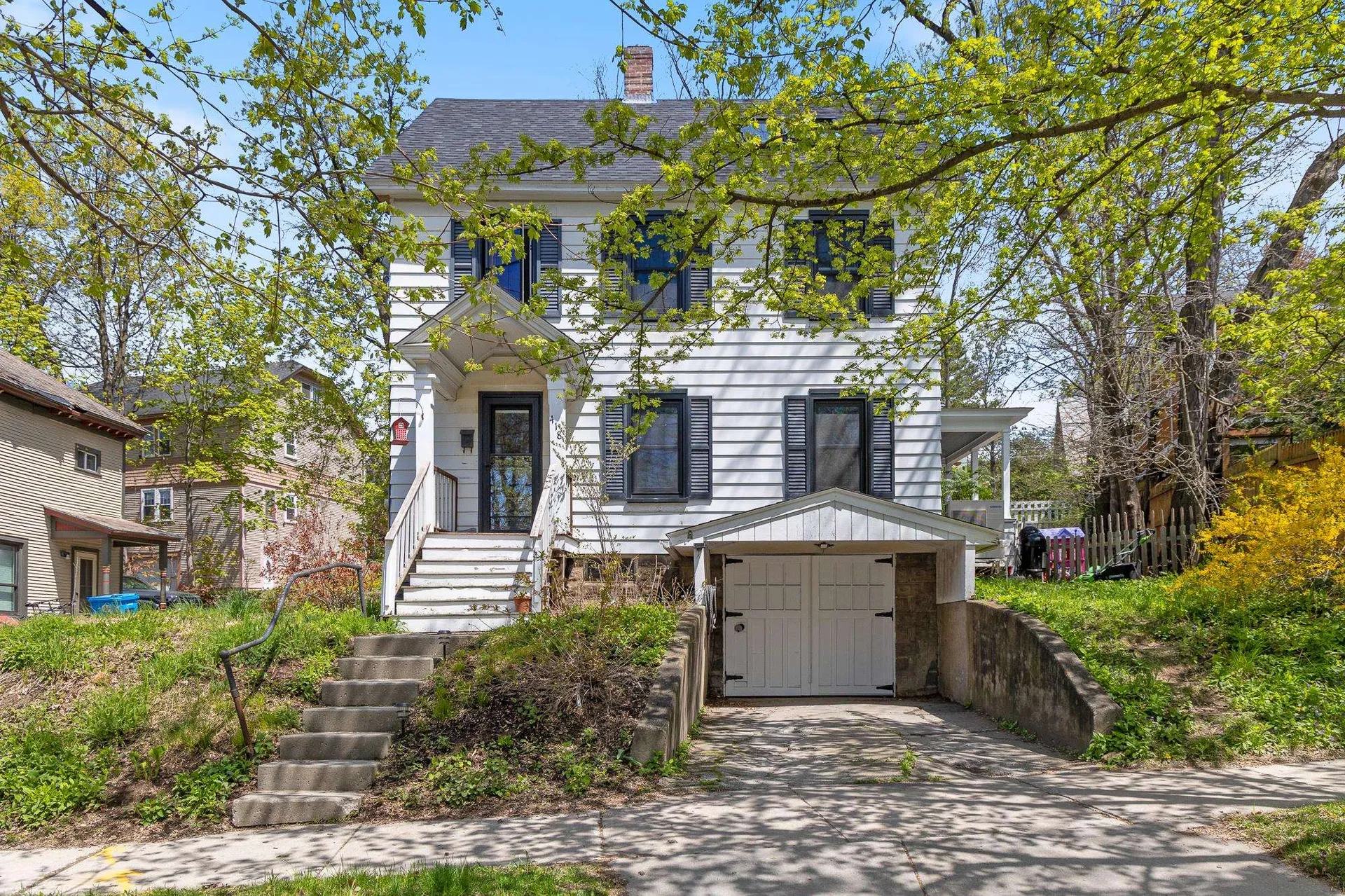 418 Saint Paul Street Burlington VT 05401