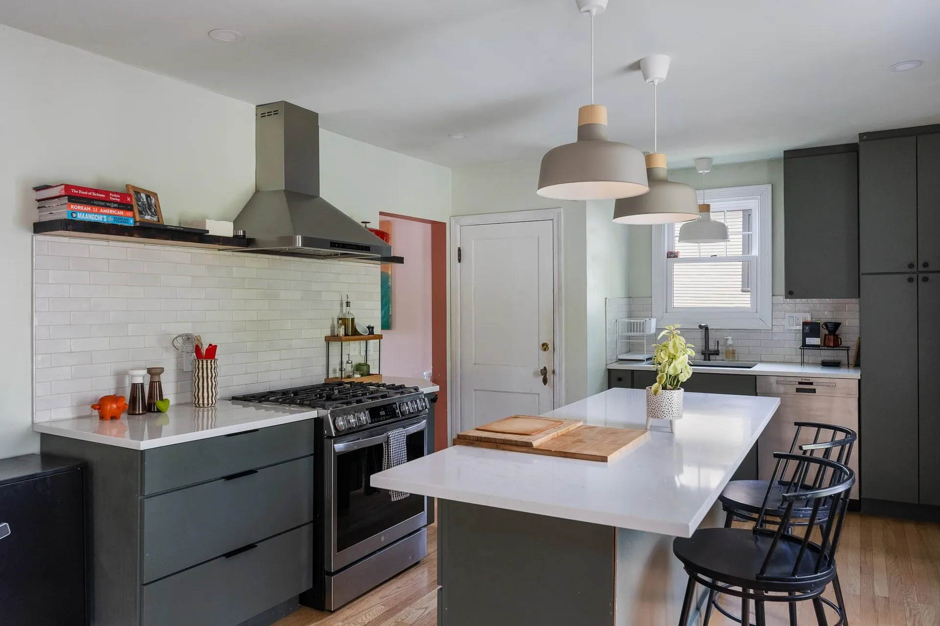 418 Saint Paul Street Burlington VT 05401