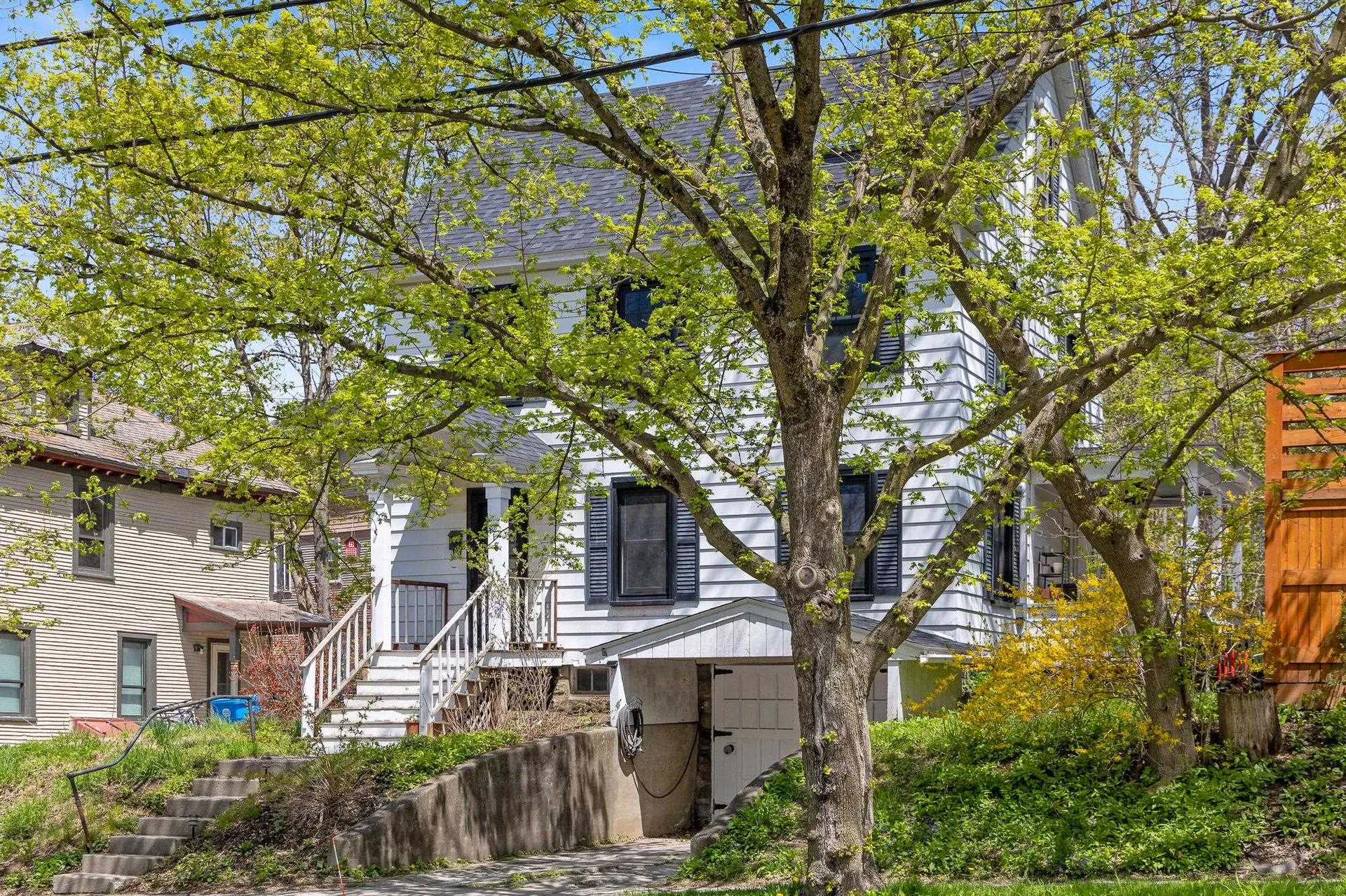 418 Saint Paul Street Burlington VT 05401