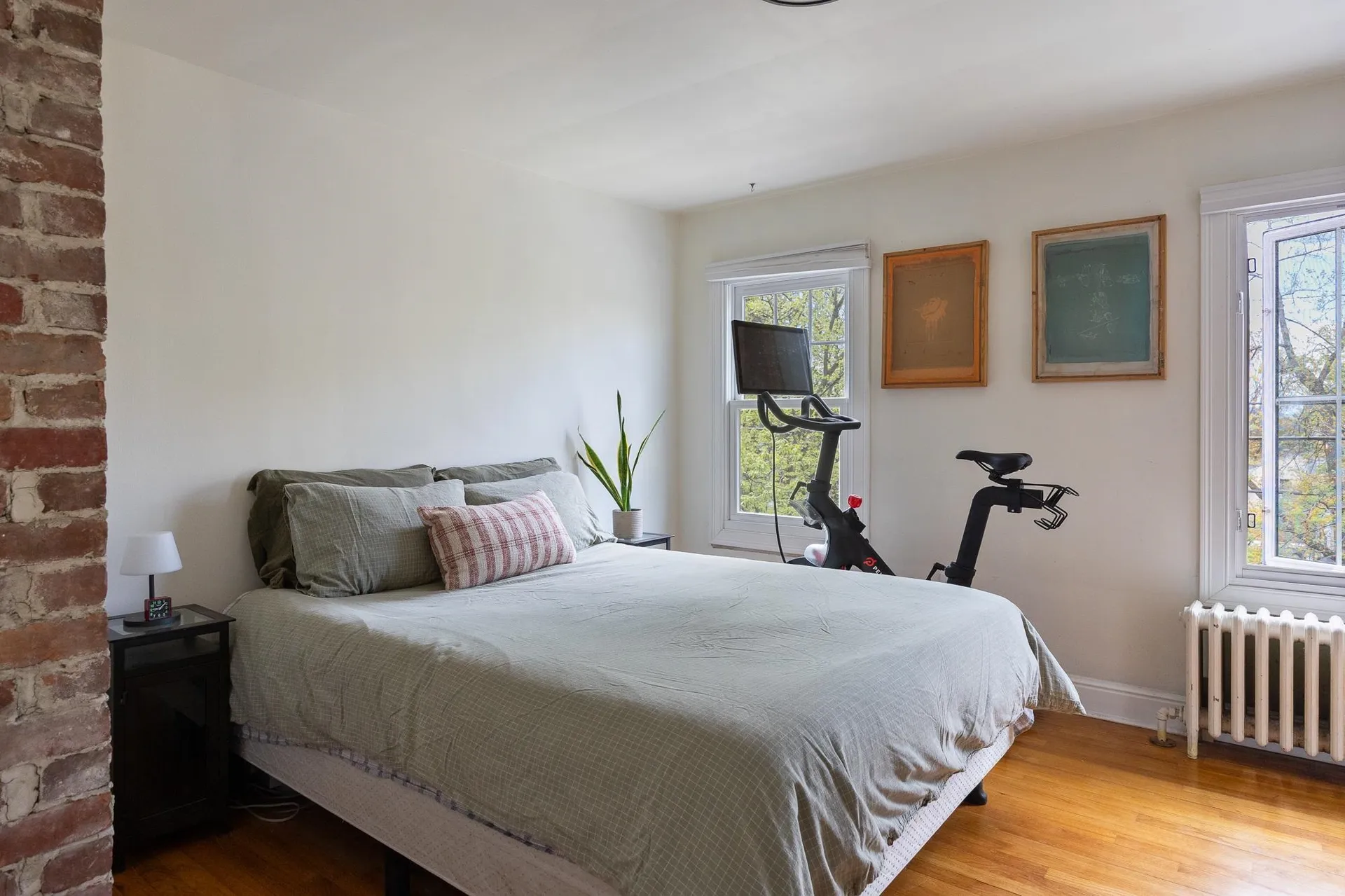 418 Saint Paul Street Burlington VT 05401