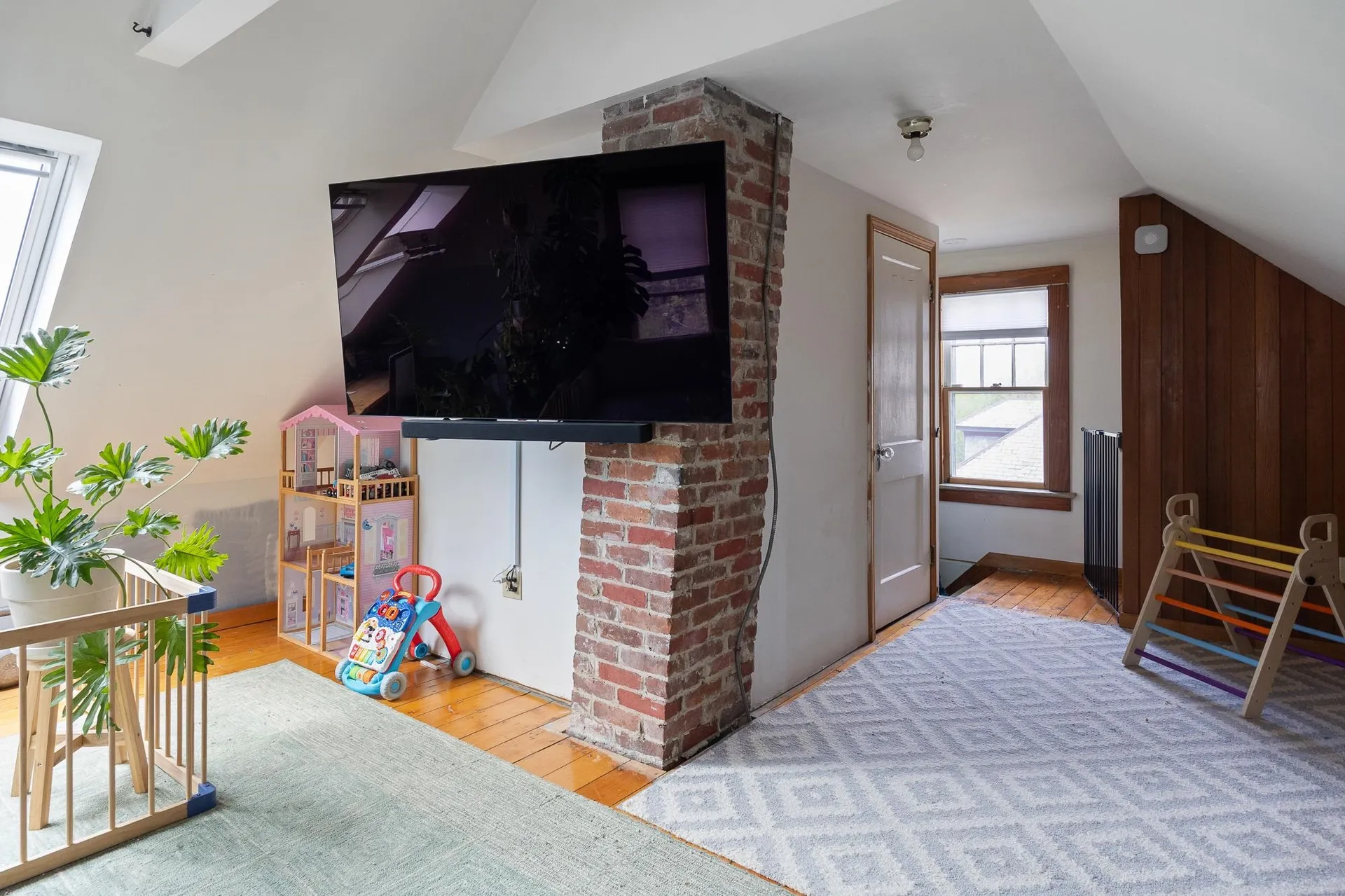 418 Saint Paul Street Burlington VT 05401