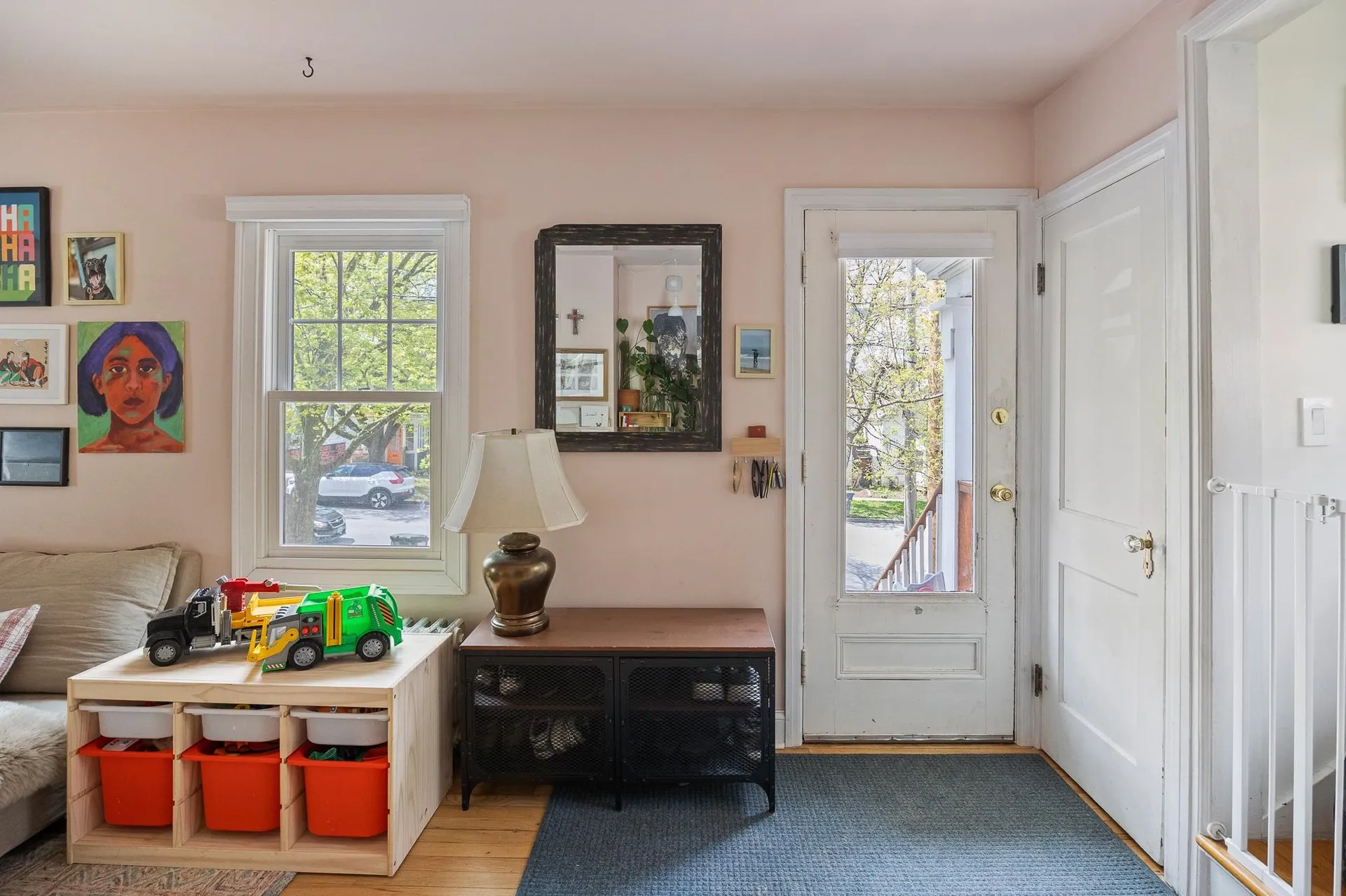 418 Saint Paul Street Burlington VT 05401