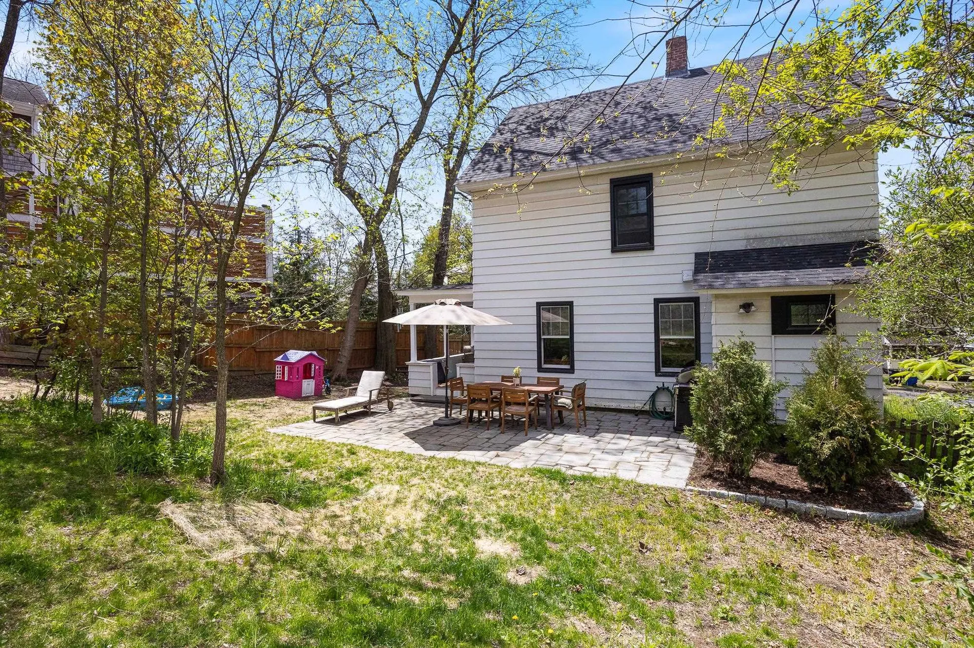 418 Saint Paul Street Burlington VT 05401