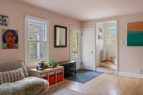 418 Saint Paul Street Burlington VT 05401