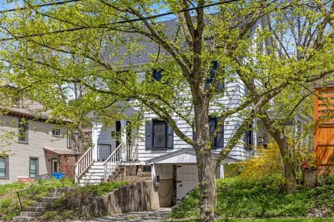 418 Saint Paul Street Burlington VT 05401