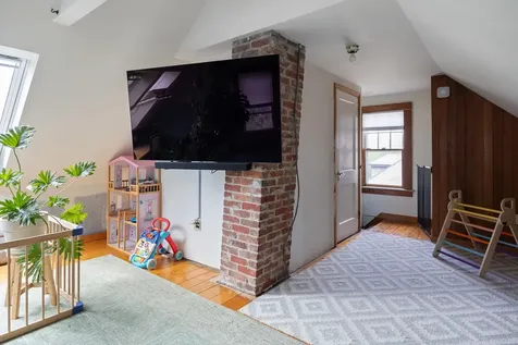 418 Saint Paul Street Burlington VT 05401