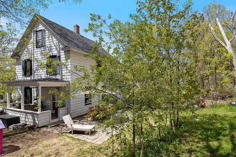 418 Saint Paul Street Burlington VT 05401