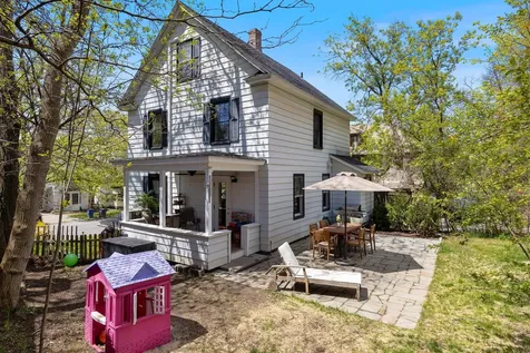 418 Saint Paul Street Burlington VT 05401