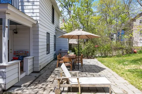 418 Saint Paul Street Burlington VT 05401