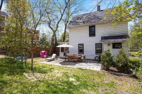 418 Saint Paul Street Burlington VT 05401