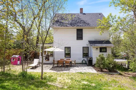418 Saint Paul Street Burlington VT 05401