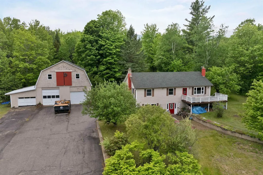 73 Jimtown Road Gorham NH 03581