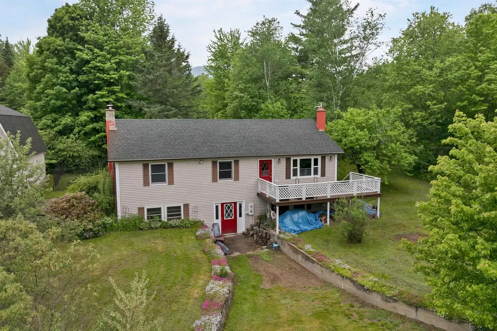 73 Jimtown Road Gorham NH 03581