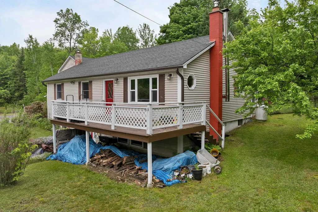 73 Jimtown Road Gorham NH 03581