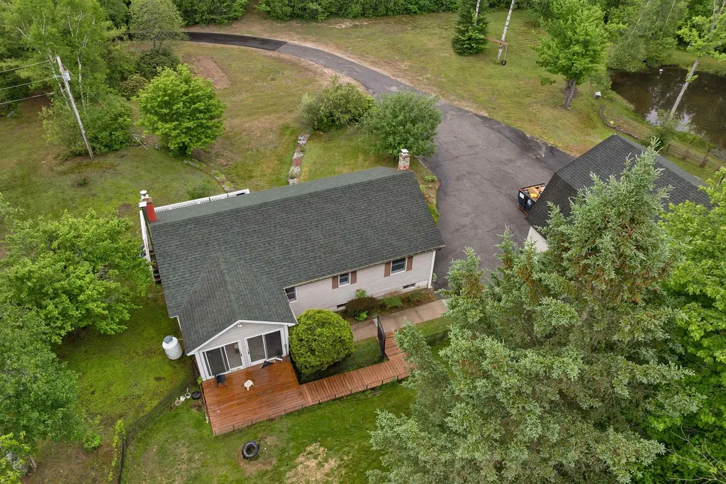 73 Jimtown Road Gorham NH 03581