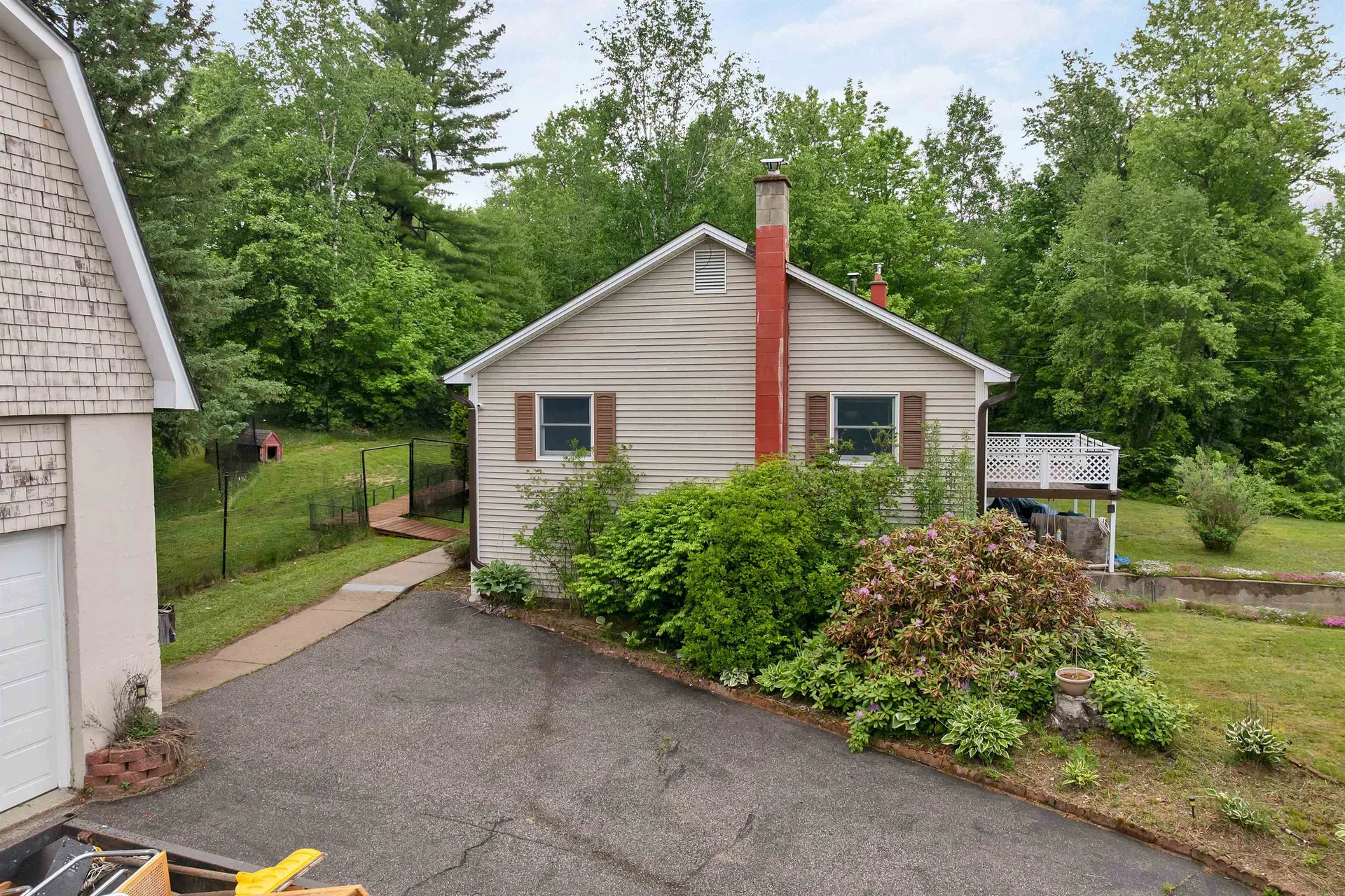 73 Jimtown Road Gorham NH 03581
