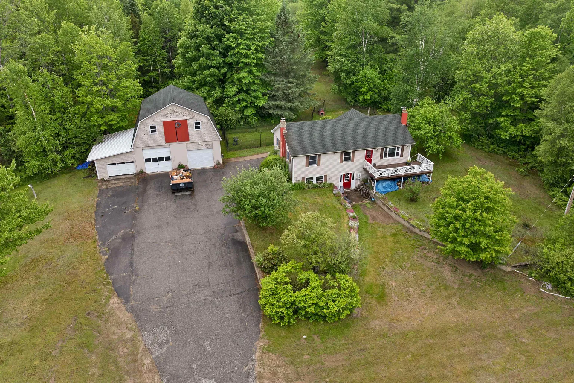 73 Jimtown Road Gorham NH 03581
