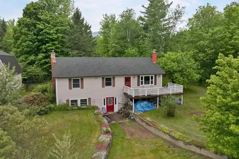 73 Jimtown Road Gorham NH 03581