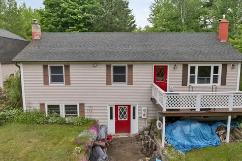 73 Jimtown Road Gorham NH 03581